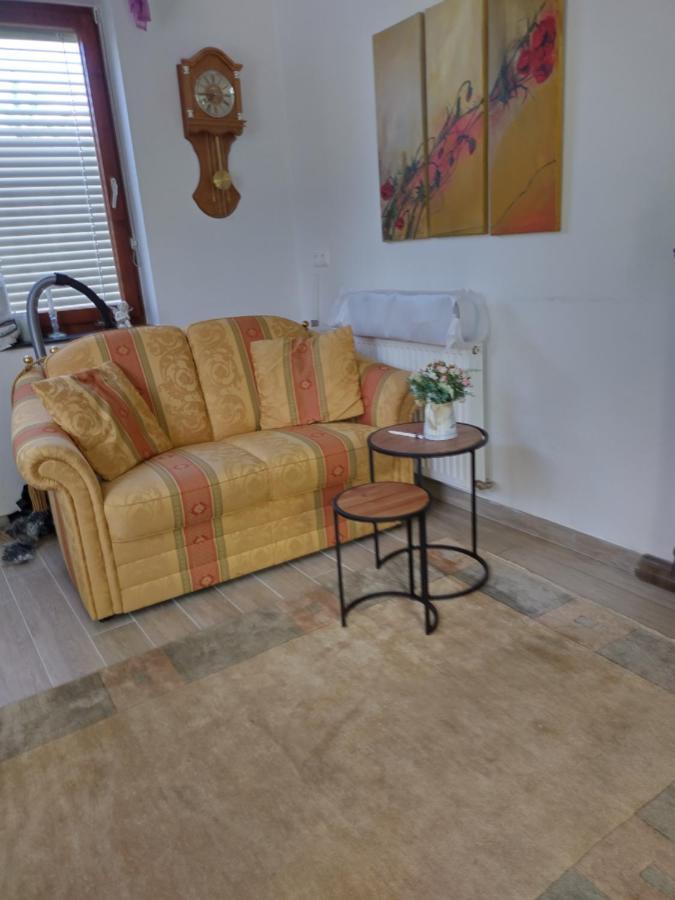Ferienhaus Inselweg Faak am See Dış mekan fotoğraf