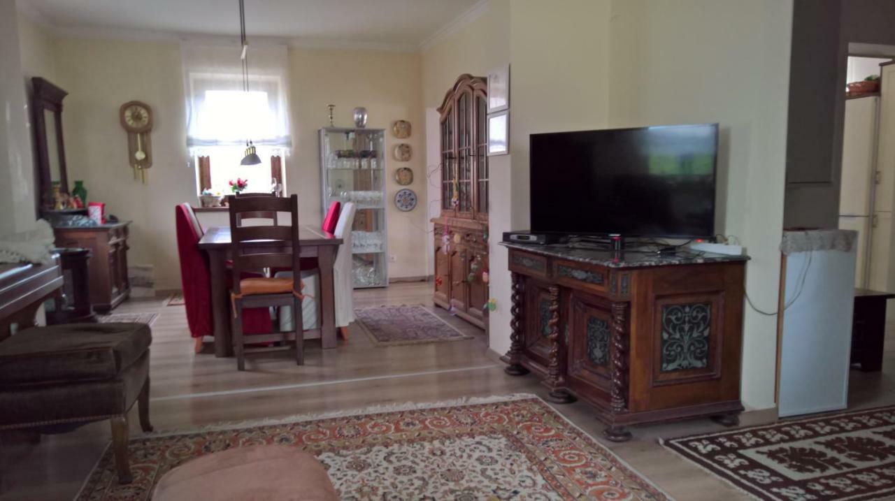 Ferienhaus Inselweg Faak am See Dış mekan fotoğraf