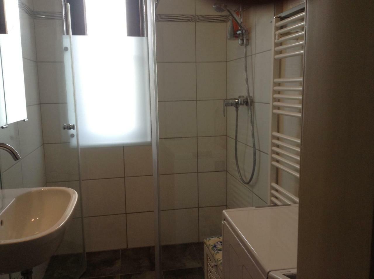 Ferienhaus Inselweg Faak am See Dış mekan fotoğraf